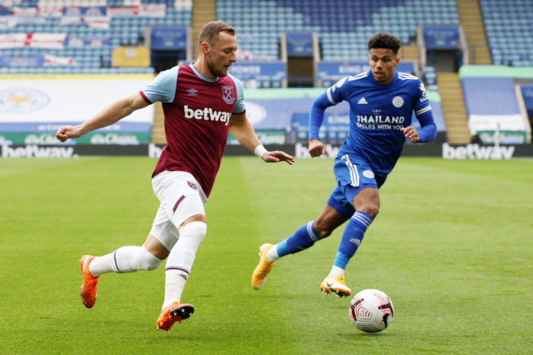 Photo by Plumb Images/Leicester City FC via Getty Images