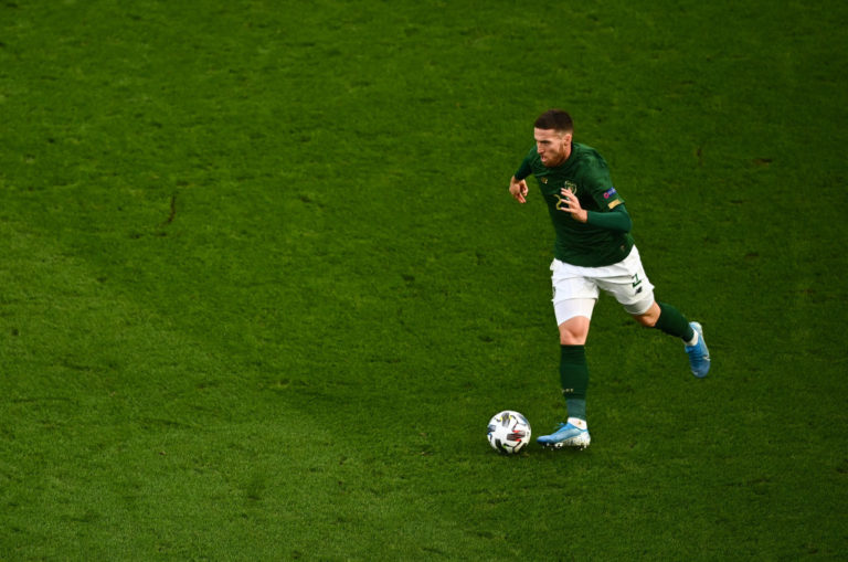 Photo By Eóin Noonan/Sportsfile via Getty Images