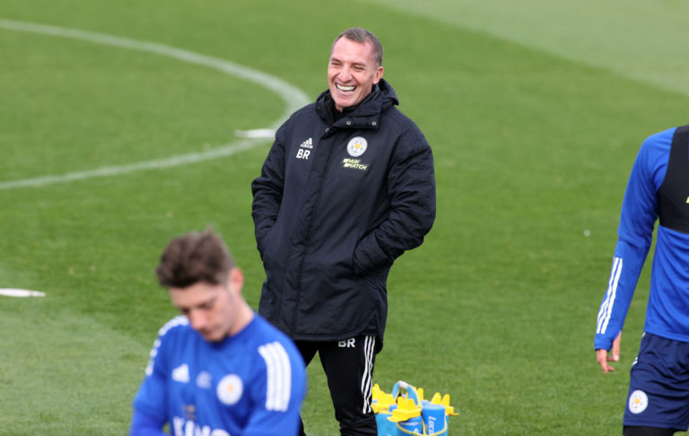 Photo by Plumb Images/Leicester City FC via Getty Images