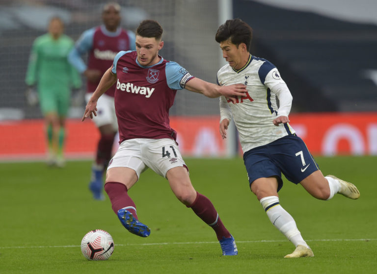 Photo by Arfa Griffiths/West Ham United FC via Getty Images