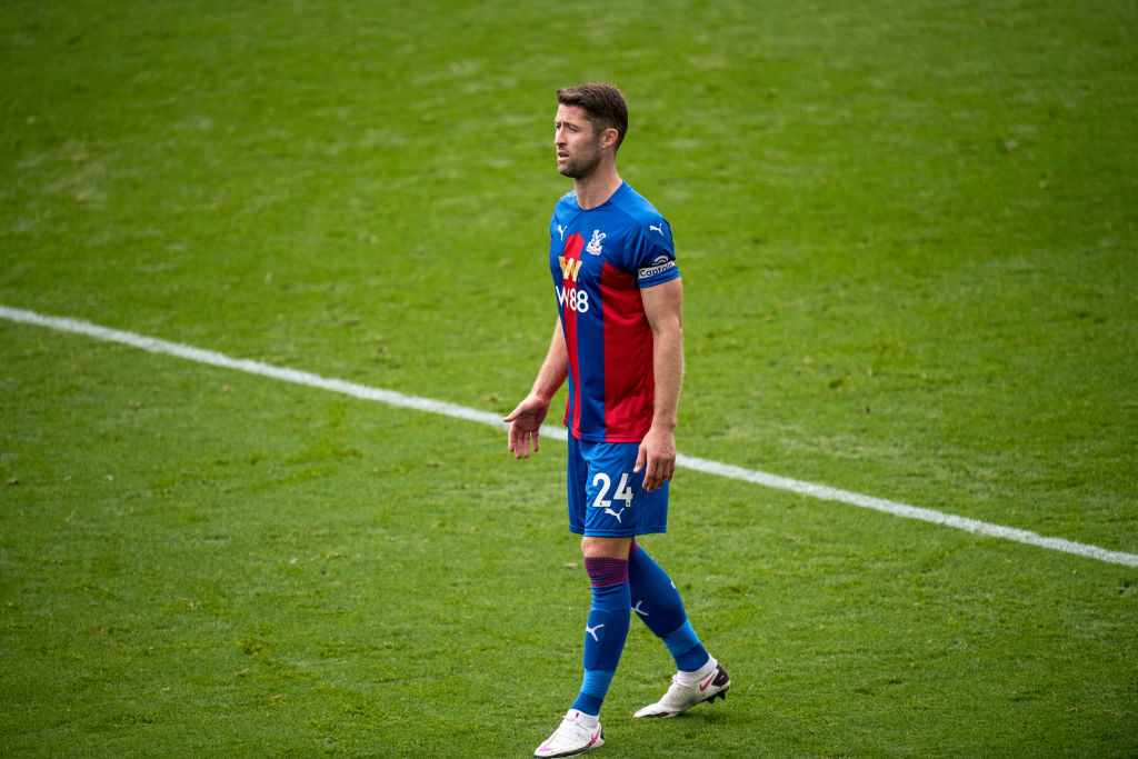 Photo by Sebastian Frej/MB Media/Getty Images