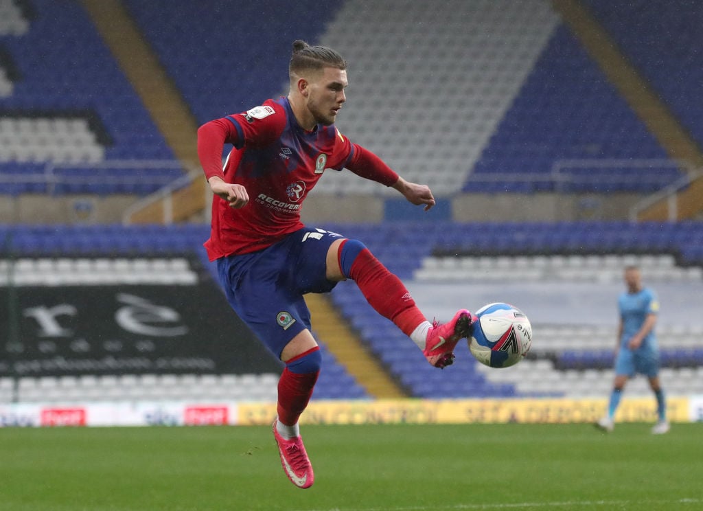 Photo by Rachel Holborn - BRFC/Getty Images