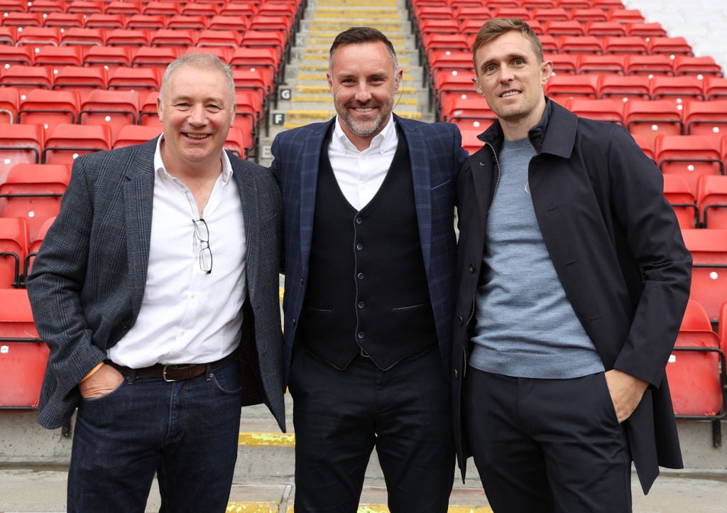 Photo by Willie Vass/Pool via Getty Images