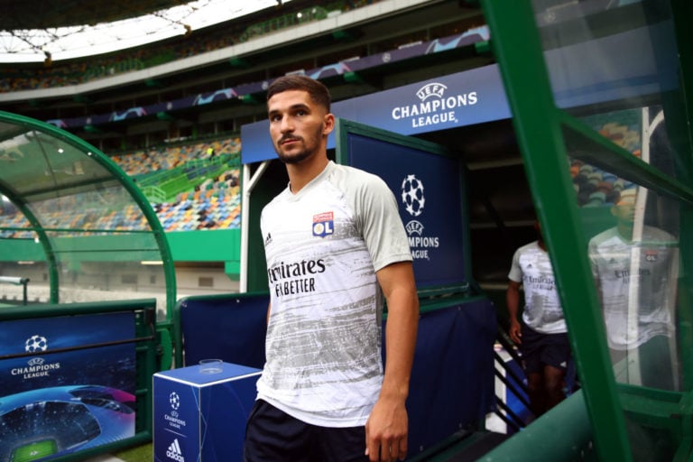 Photo by Julian Finney - UEFA/UEFA via Getty Images