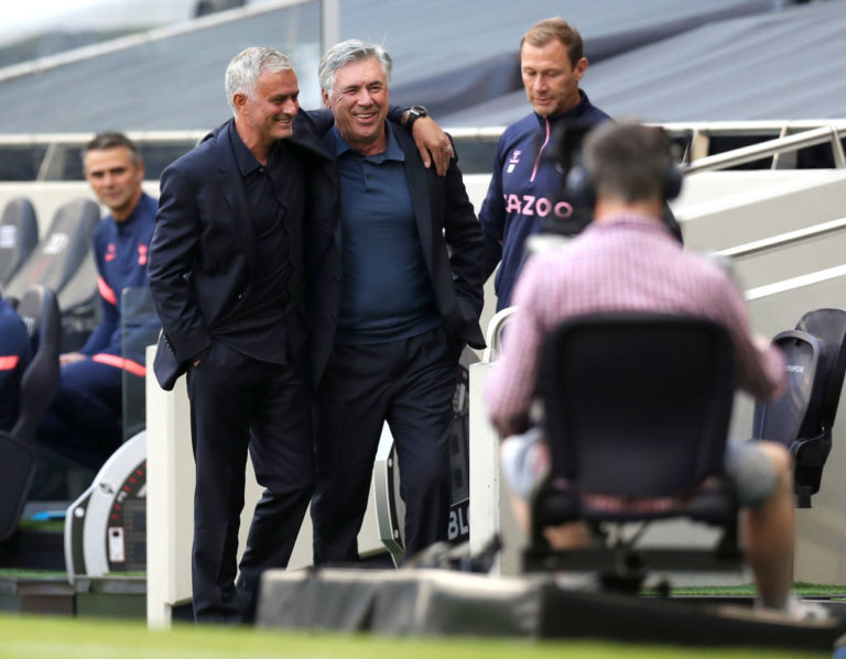 Photo by Tottenham Hotspur FC/Tottenham Hotspur FC via Getty Images