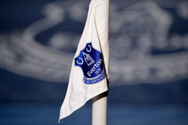 Photo by Tony McArdle/Everton FC via Getty Images