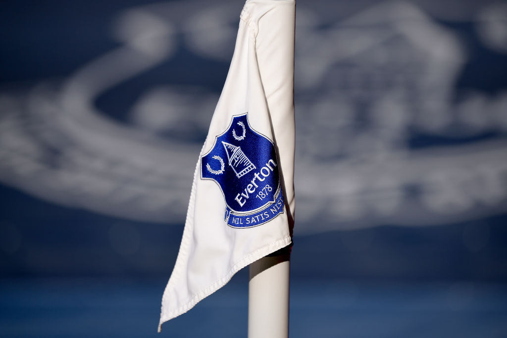 Photo by Tony McArdle/Everton FC via Getty Images