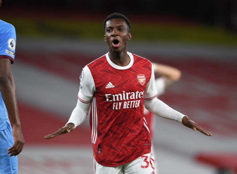 Photo by Stuart MacFarlane/Arsenal FC via Getty Images