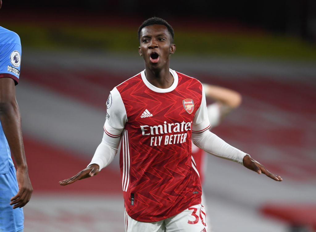 Photo by Stuart MacFarlane/Arsenal FC via Getty Images