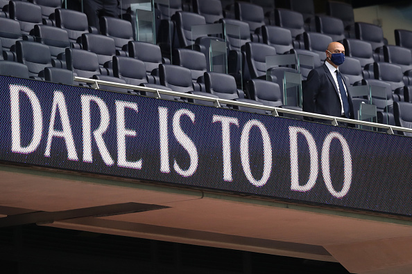 Photo by Newcastle United/Getty Images