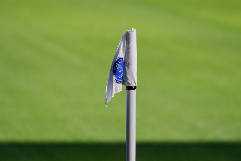 Photo by Tony McArdle/Everton FC via Getty Images