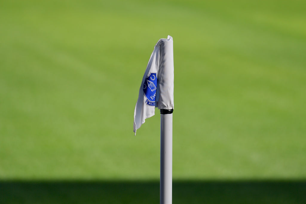 Photo by Tony McArdle/Everton FC via Getty Images