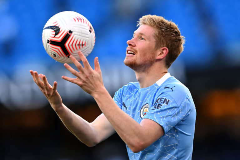 Photo by Laurence Griffiths/Getty Images