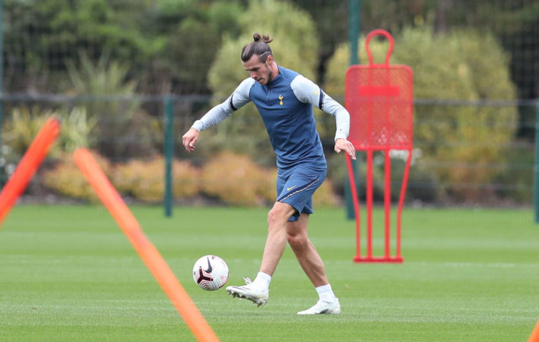 Photo by Tottenham Hotspur FC/Tottenham Hotspur FC via Getty Images