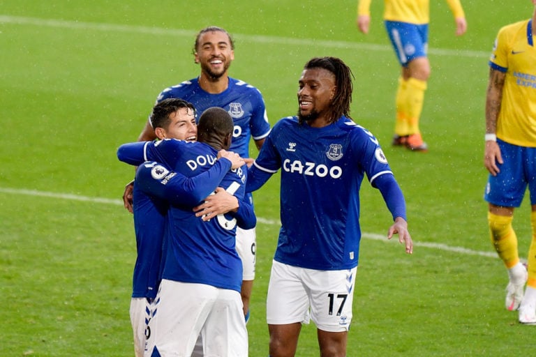 Photo by Tony McArdle/Everton FC via Getty Images