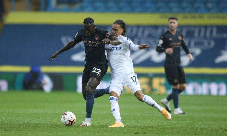Photo by Matt McNulty - Manchester City/Manchester City FC via Getty Images