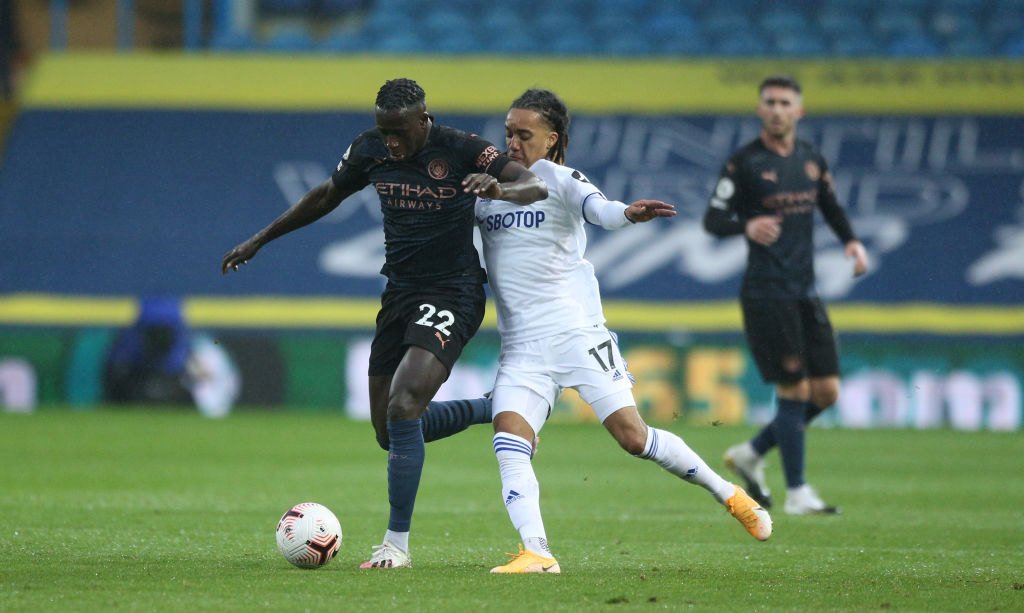Photo by Matt McNulty - Manchester City/Manchester City FC via Getty Images