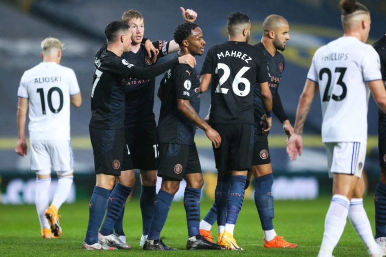 Photo by Matt McNulty - Manchester City/Manchester City FC via Getty Images