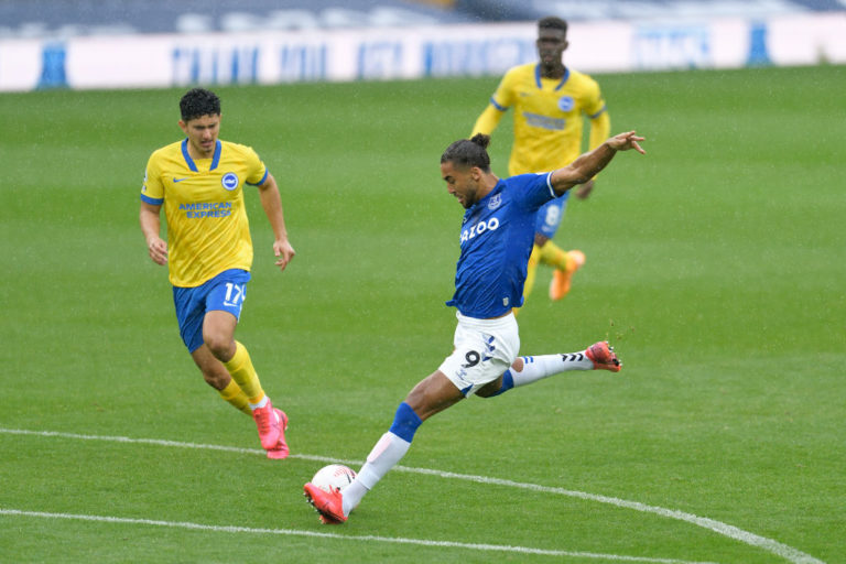 Photo by Emma Simpson/Everton FC via Getty Images