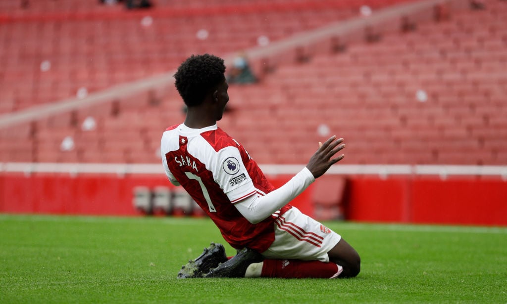 Photo by Kirsty Wigglesworth - Pool/Getty Images