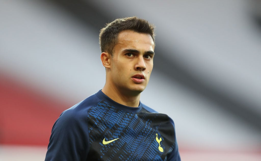 Photo by Tottenham Hotspur FC/Tottenham Hotspur FC via Getty Images