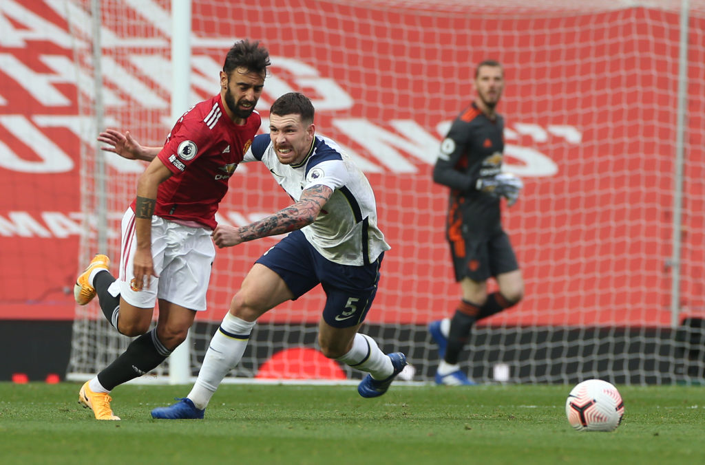 Photo by Matthew Peters/Manchester United via Getty Images