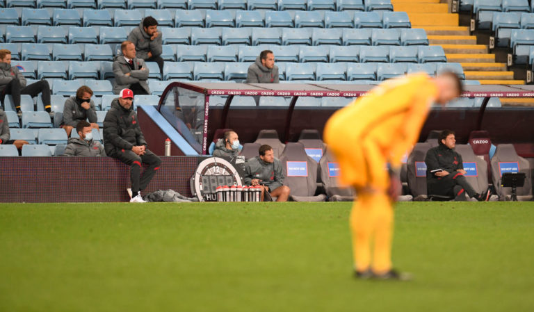 Photo by Peter Powell - Pool/Getty Images