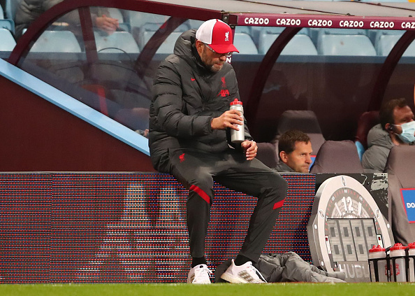 Photo by Marc Atkins/Getty Images