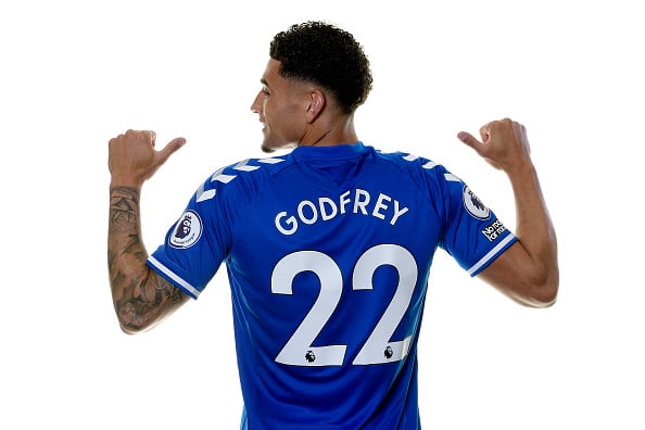 Photo by Tony McArdle/Everton FC via Getty Images