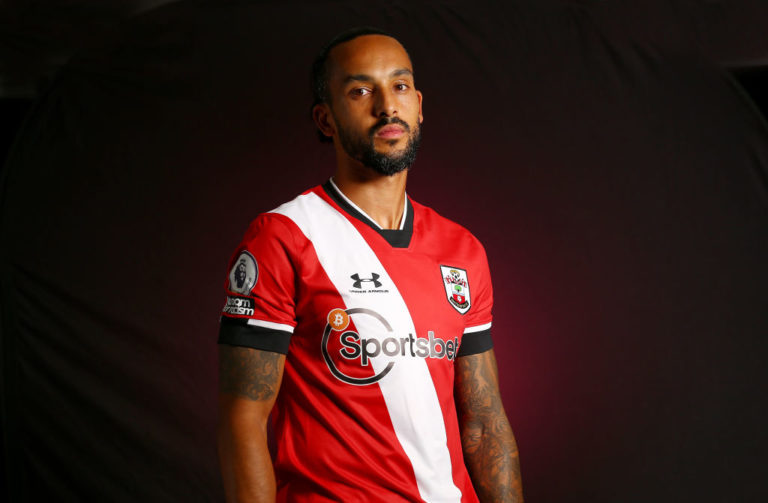 Photo by Matt Watson/Southampton FC via Getty Images