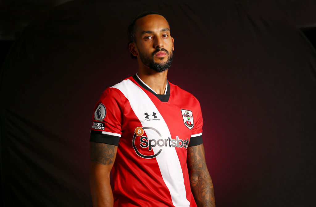 Photo by Matt Watson/Southampton FC via Getty Images