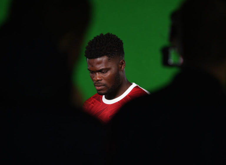 Photo by Stuart MacFarlane/Arsenal FC via Getty Images