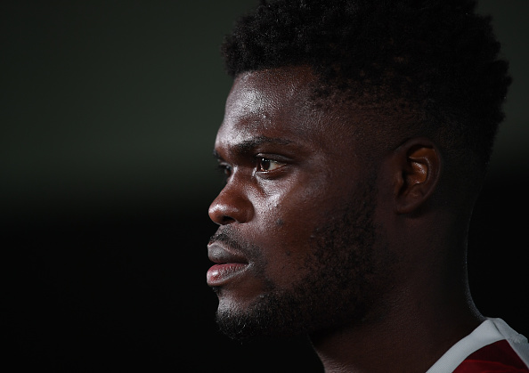 Photo by Stuart MacFarlane/Arsenal FC via Getty Images