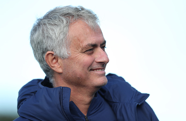 Photo by Tottenham Hotspur FC/Tottenham Hotspur FC via Getty Images
