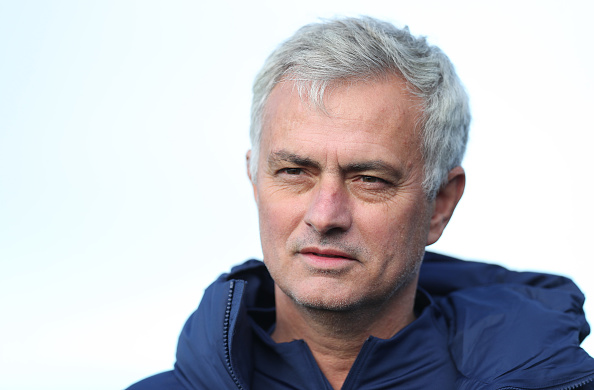 Photo by Tottenham Hotspur FC/Tottenham Hotspur FC via Getty Images