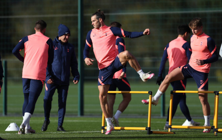 Photo by Tottenham Hotspur FC/Tottenham Hotspur FC via Getty Images