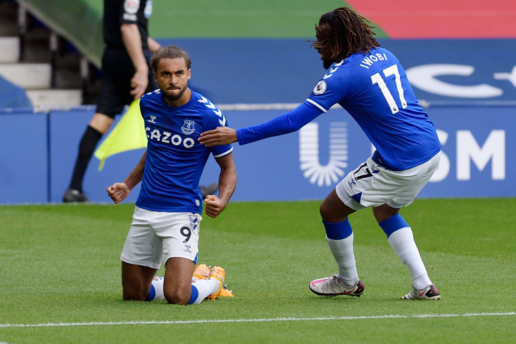 Photo by Tony McArdle/Everton FC via Getty Images