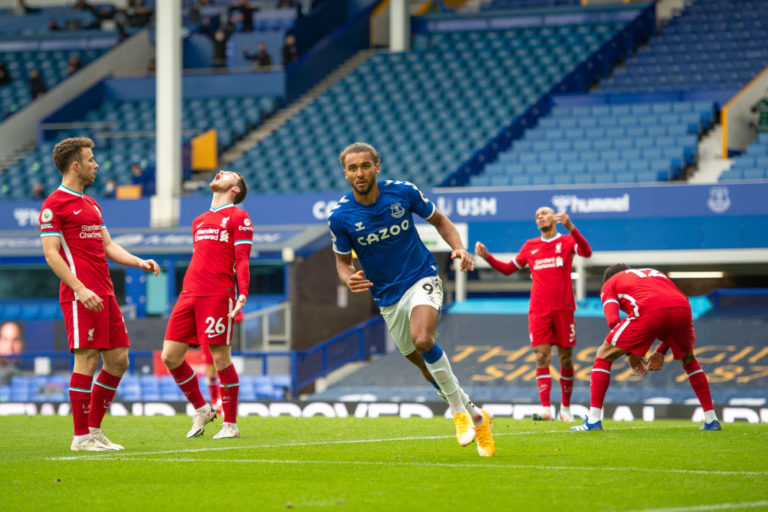 Photo by Emma Simpson - Everton FC/Everton FC via Getty Images