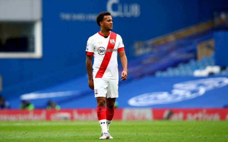 Photo by Matt Watson/Southampton FC via Getty Images