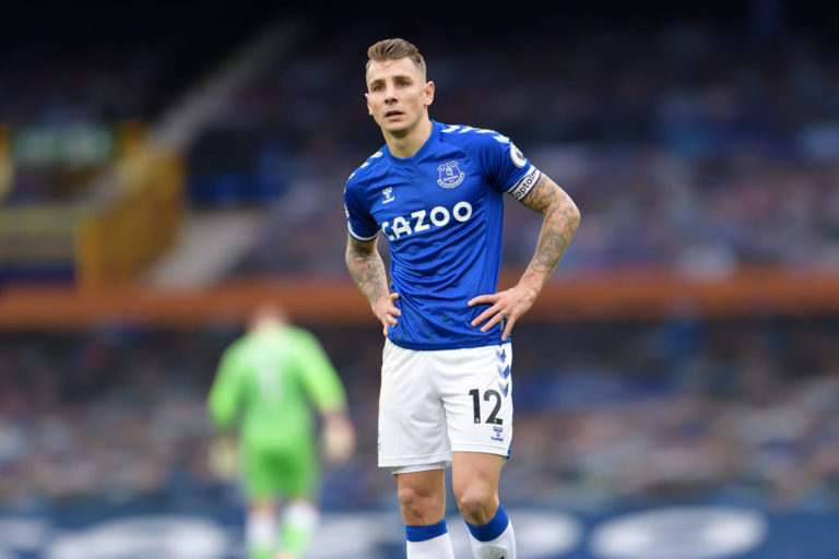 Photo by Emma Simpson/Everton FC via Getty Images