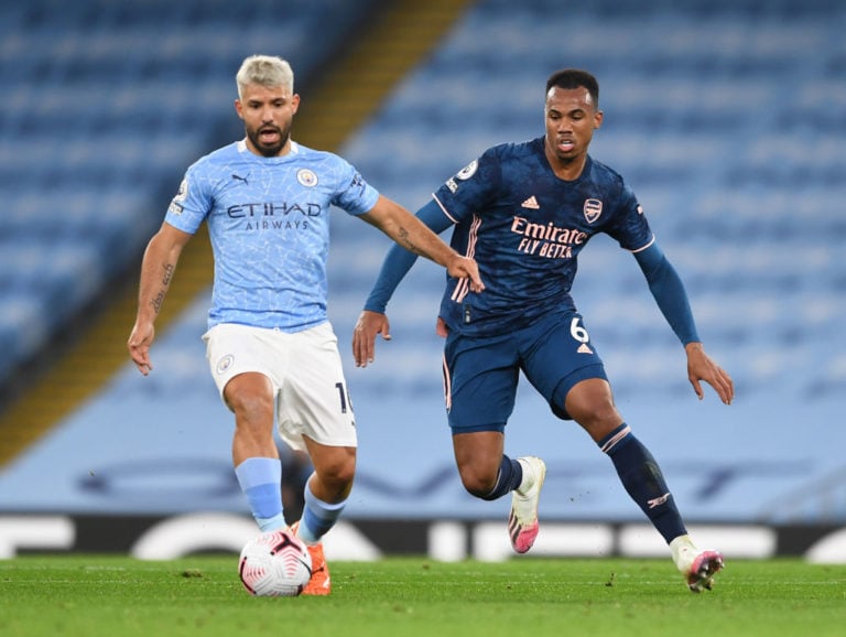 Photo by David Price/Arsenal FC via Getty Images
