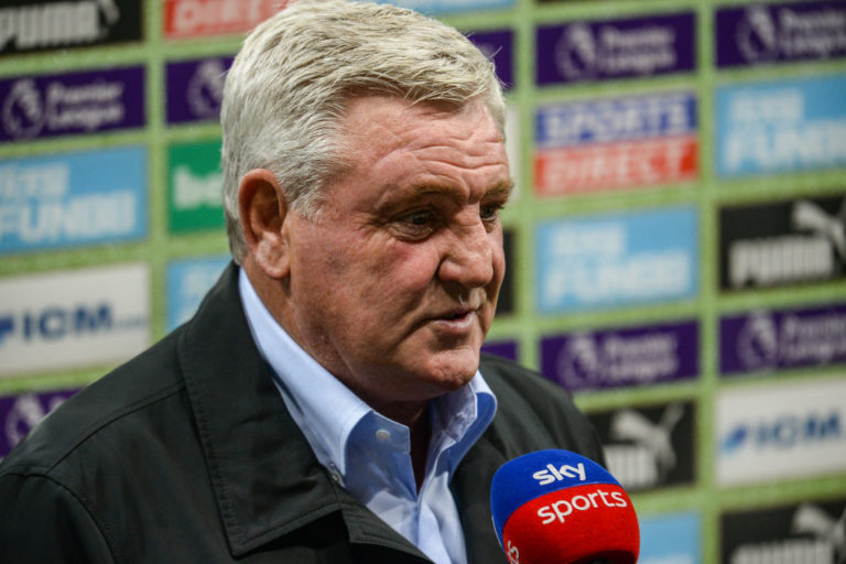 Photo by Serena Taylor/Newcastle United via Getty Images