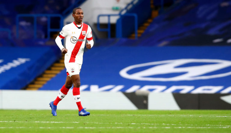 Photo by Matt Watson/Southampton FC via Getty Images