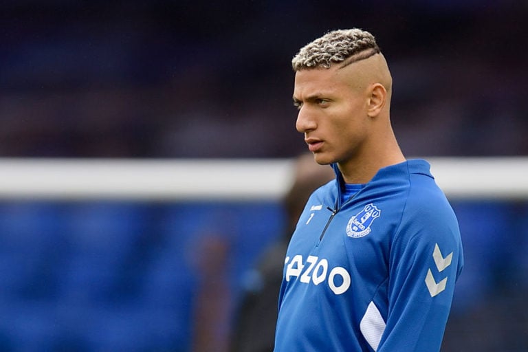 Photo by Tony McArdle/Everton FC via Getty Images