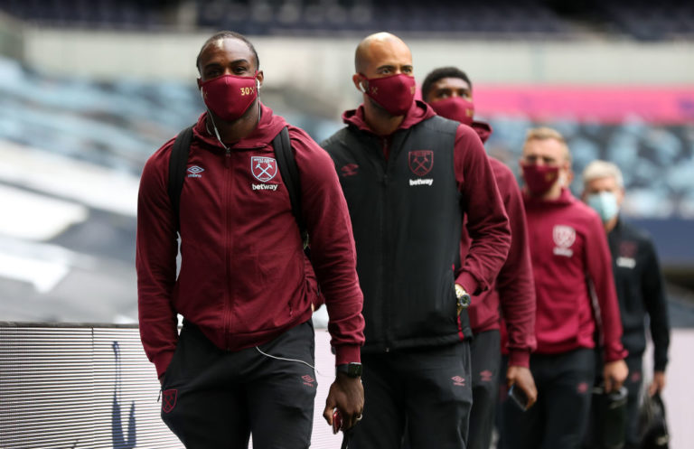 Photo by Tottenham Hotspur FC/Tottenham Hotspur FC via Getty Images