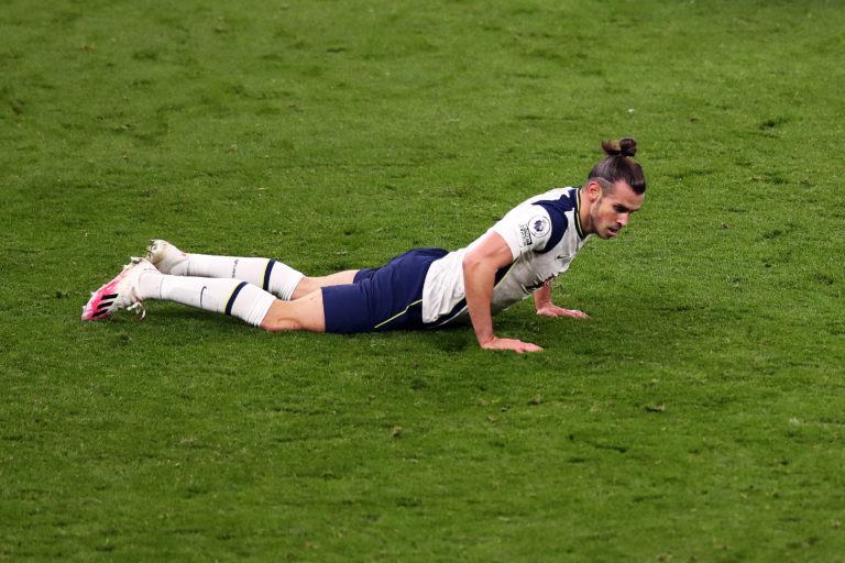 Photo by Tottenham Hotspur FC/Tottenham Hotspur FC via Getty Images