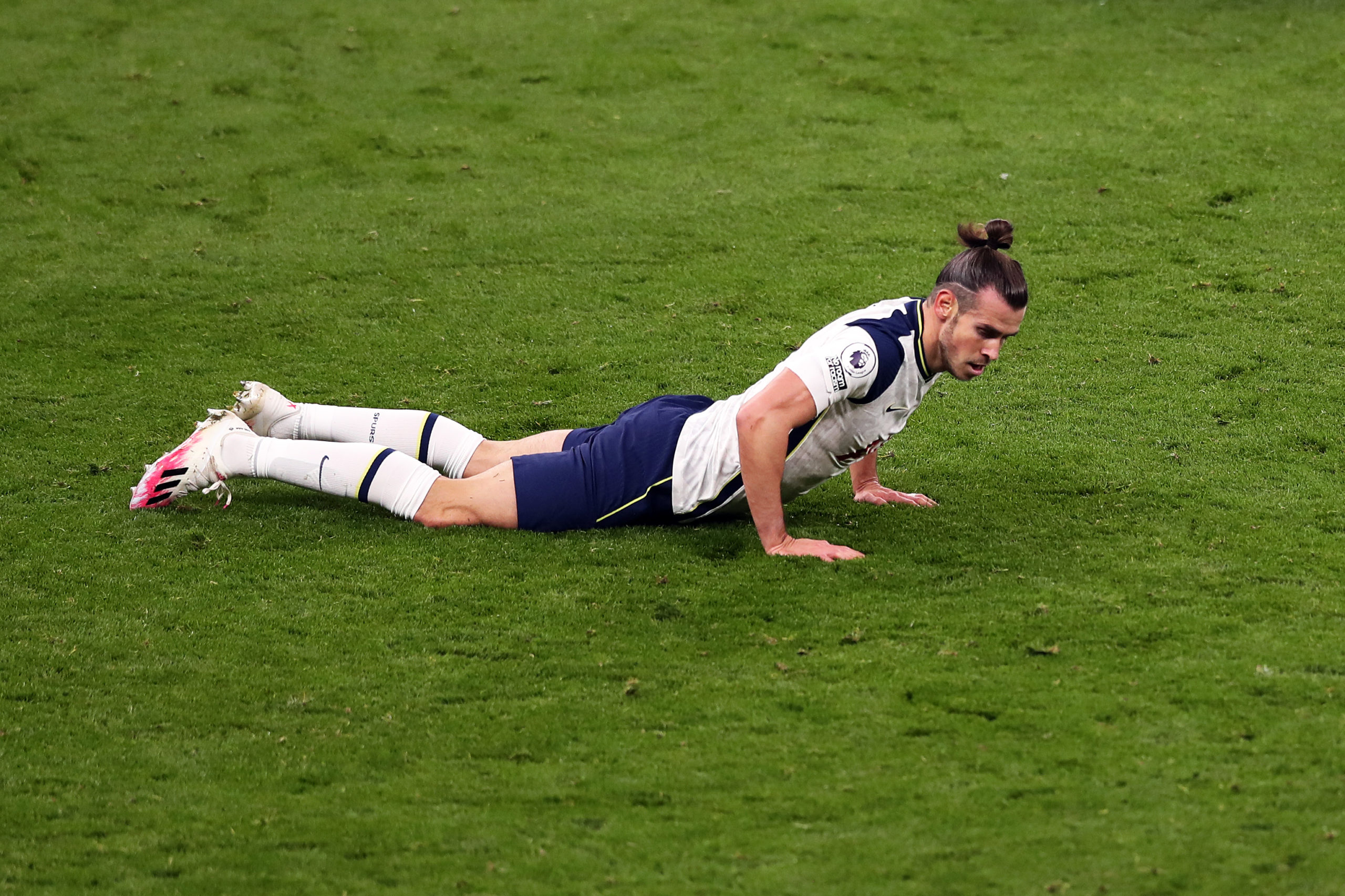 Photo by Tottenham Hotspur FC/Tottenham Hotspur FC via Getty Images