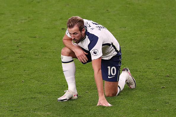Photo by Tottenham Hotspur FC/Tottenham Hotspur FC via Getty Images