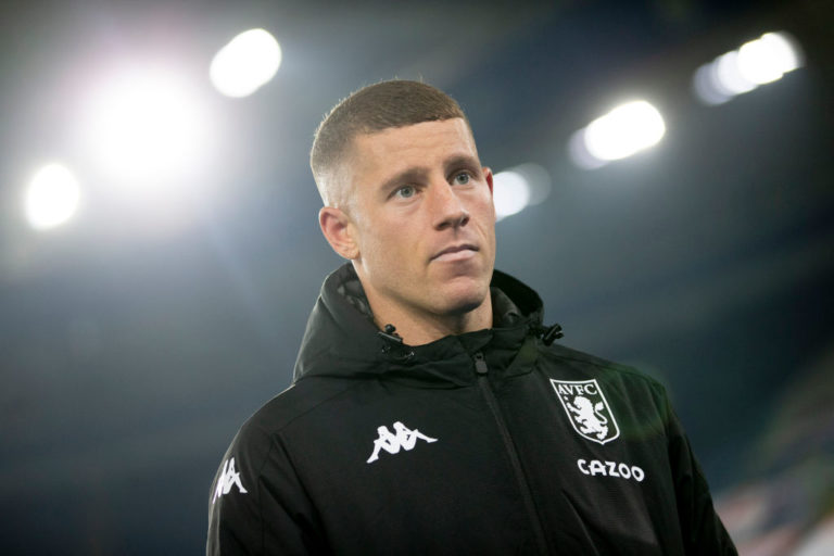 Photo by Neville Williams/Aston Villa FC via Getty Images