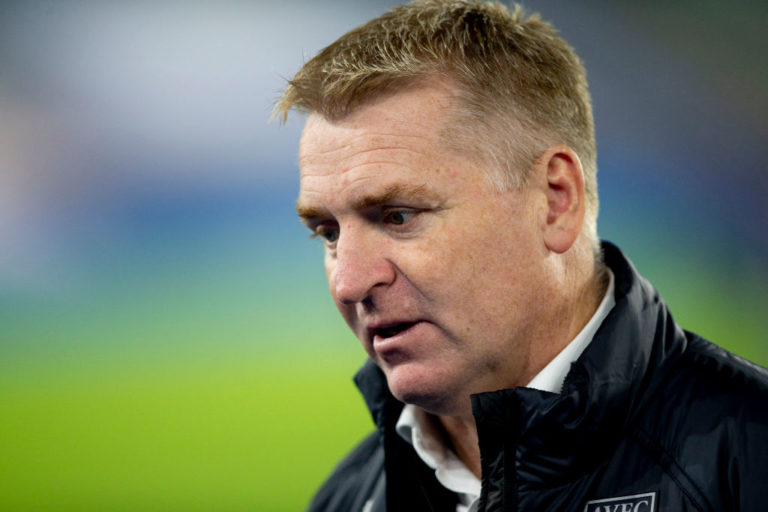 Photo by Neville Williams/Aston Villa FC via Getty Images